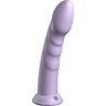 Dildo DILLIO Super Eight 20,32 cm s přísavkou