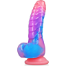 Dildo EPIC EMPUSA - Silná stimulace inspirovaná mytologií