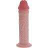 Dildo Get Real Deluxe 29.5 cm s dvojitou hustotou