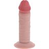 Dildo Get Real Deluxe 20 cm s dvojí hustotou