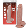 Dildo Loviux MR. INTENSE 20 cm s ventouse