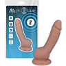 Dildo MR. INTENSE 17.6 cm s realistickým pocitem