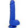 Dildo vibrátor CalExotics Admiral Sailor s 10 módy