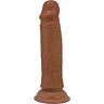 Dildo Pretty Love Quentin 18 cm s přísavkou