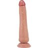 Dildo Pretty Love Tiemeyer 25 cm s přísavkou