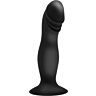 Dildo S Pleasures Real Splendor s ventouse