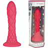 Dildo SILEXD Dreamy termoreaktivní