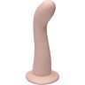 Dildo Ylva&Dite Swan Honey ergonomické
