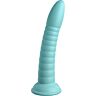 Dildo DILLIO Wild Thing s přísavkou a silikonem