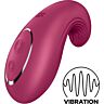 Vibrátor Satisfyer Dipping Delight s 12 vibračními módy