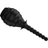 Ducha anal MR PLAY BLKM7 Super Power pro efektivní hygienu