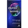 Kondomy DUREX Placer Prolongado s lubrikantem