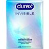 Kondomy Durex Invisible Ultra Fino 24 kusů