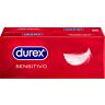 Kondomy Durex Sensitivo Suave 144 kusů