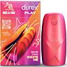 Masturbátor DUREX Ride & Vibe s texturou