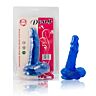 Dildo New and Pure 17cm | Realistické pocity a pohodlí