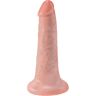 Dildo King Cock 14 cm s realistickým pocitem