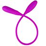 Vibrátor PRETTY LOVE SMART SNAKY VIBE s funkcí Tickling