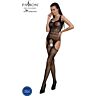 Bodystocking Passion Woman BS007 pro pohodlné nošení