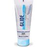 Lubrikant HOT Glide Liquid Pleasure 100 ml s vynikajícím skluzem