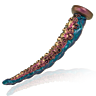EPIC Charybdis FINE Tentacle Dildo