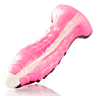 EPIC Triton silikonové dildo