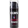 Lubrikant EROS POWER LINE 100 ML - Hybridní formule