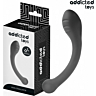 Stimulator Addicted Toys 18 cm | Silikonová medicína