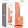 Dildo Intense Fun Bender flexibilní stimulátor G-bodu