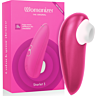Vibrátor Womanizer Starlet 3 s technologií Pleasure Air