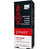 Gel na potenciaci erekce Excite Power Gel 20 ml s účinkem povzbuzení