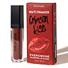 Lesk na rty EYE OF LOVE Matchmaker Crimson Kiss 8,5 ml s feromony