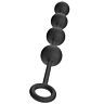 Bolas anální HIDDEN DESIRE Large s intenzivní stimulací
