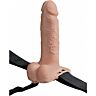 Hollow Harness FETISH FANTASY SERIES 17.8 cm s vibracemi