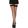 Fishnet Thigh Highs Leg Avenue