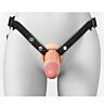 Hollow Dildo FANTASY X-TENSIONS Elite 15.2 cm