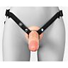 Dildo FANTASY X-TENSIONS 20.3 cm s postrojem