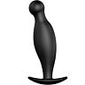 Anální Zásuvka PRETTY LOVE SILICONE ANAL PLUG 11.7 CM