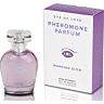 Parfém EYE OF LOVE Morning Glow 50 ml s feromony