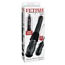 Vibrátor FETISH FANTASY SERIES ULTIMATE SILICONE THRUSTER