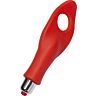 Vibrátor Rocks Off Finger Tingle – flexibilní stimulátor