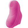 Vibrátor S Pleasures Finger Vibe pro erogenní zóny
