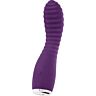 Vibrátor S Pleasures FLAME pro stimulaci G-bodu