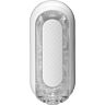 Masturbátor Tenga Flip Zero Gravity Black s pevným uchopením