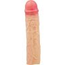 Návlek Penis Pretty Love Derek 7.6 cm s realistickým povrchem