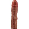 Penisový návlek Pretty Love Stevenson s prodloužením 7,6 cm