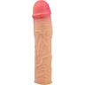 Návlek na penis Pretty Love Stevenson s prodloužením 7.6 cm