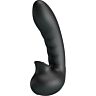 PRETTY LOVE HOBGOBLIN Finger Vibrator Sleeve