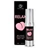 Lubrikant Secretplay Gel Anal Relax 15 ml pro uvolnění
