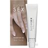 Gel de masáže Bijoux Slow Sex 30 ml pro intimní masáže